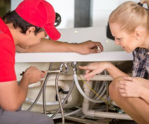 About Sewer Line Replacement New Braunfels, TX